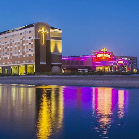 Silver Slipper Casino Hotel (Adults Only) Bay St. Louis Exterior photo